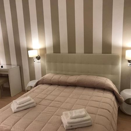 سيينا B&B Sallustio Rooms المظهر الخارجي الصورة