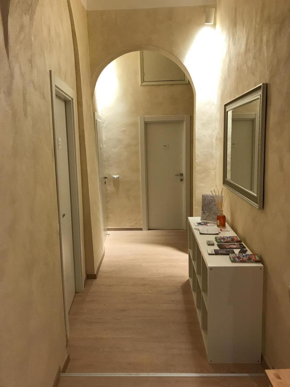 Sallustio Rooms - Rooms Only سيينا المظهر الخارجي الصورة